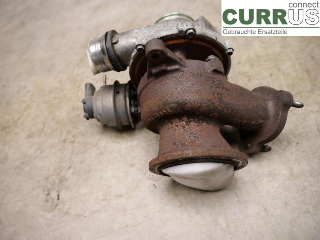 VOLVO V40 CROSS COUNTRY 13-19 Turbolader 36003201 D4204T9