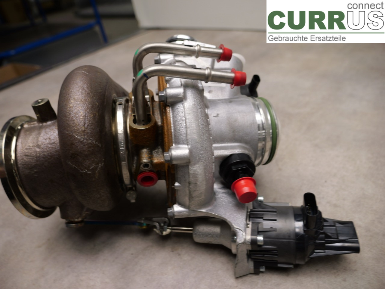 VOLVO XC90/RECHARGE  16- Turbo charger 36013239 B420T
