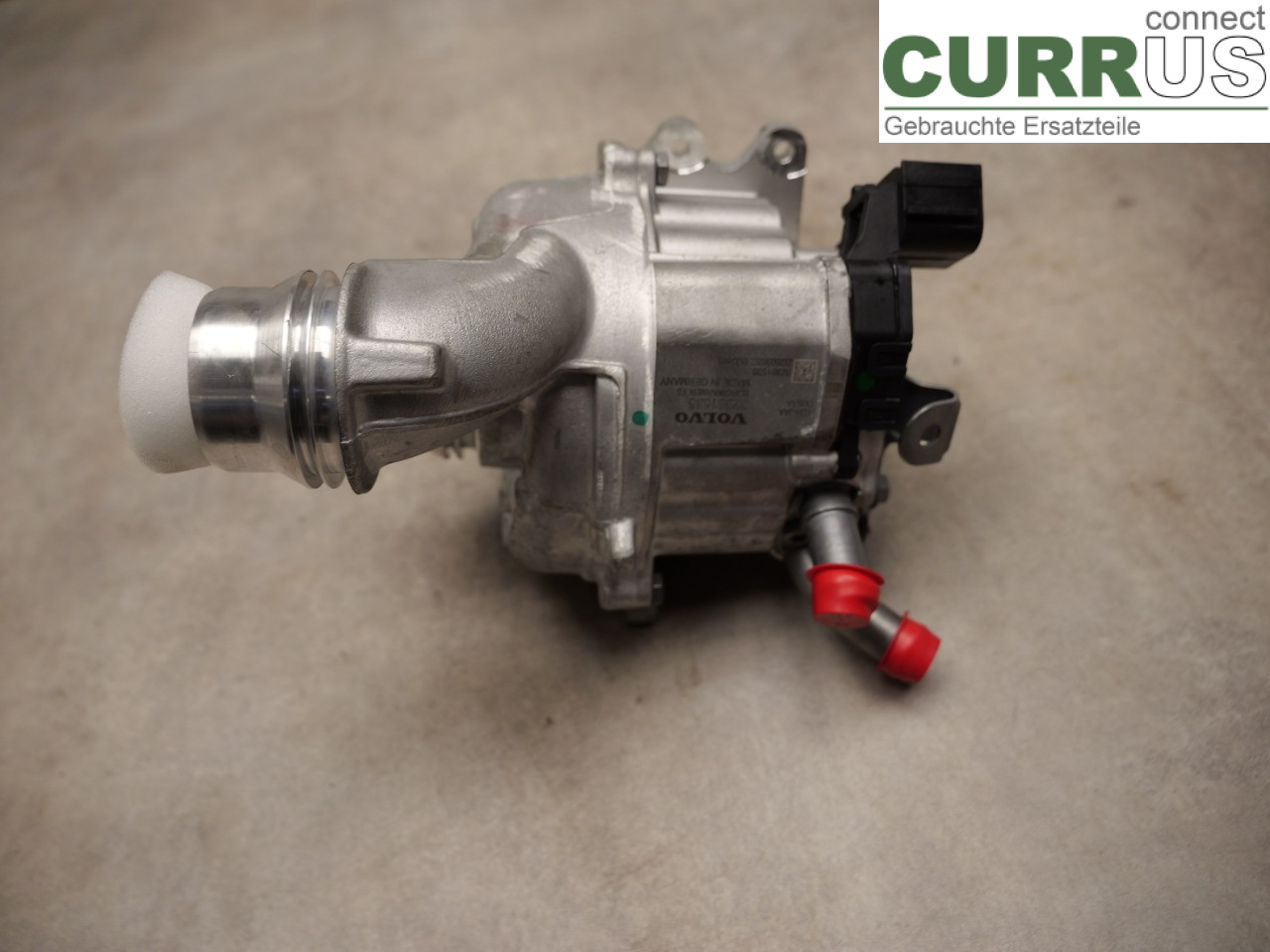 VOLVO XC90/RECHARGE  16- Turbo charger 36013251 B420T