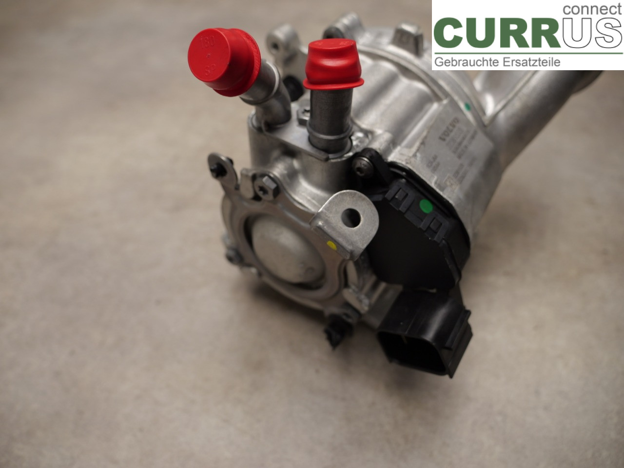 VOLVO XC90/RECHARGE  16- Turbo charger 36013251 B420T