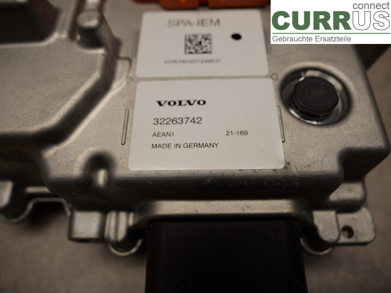 VOLVO V60 19- Strömdistributionsmodul 36011726 B4204T46