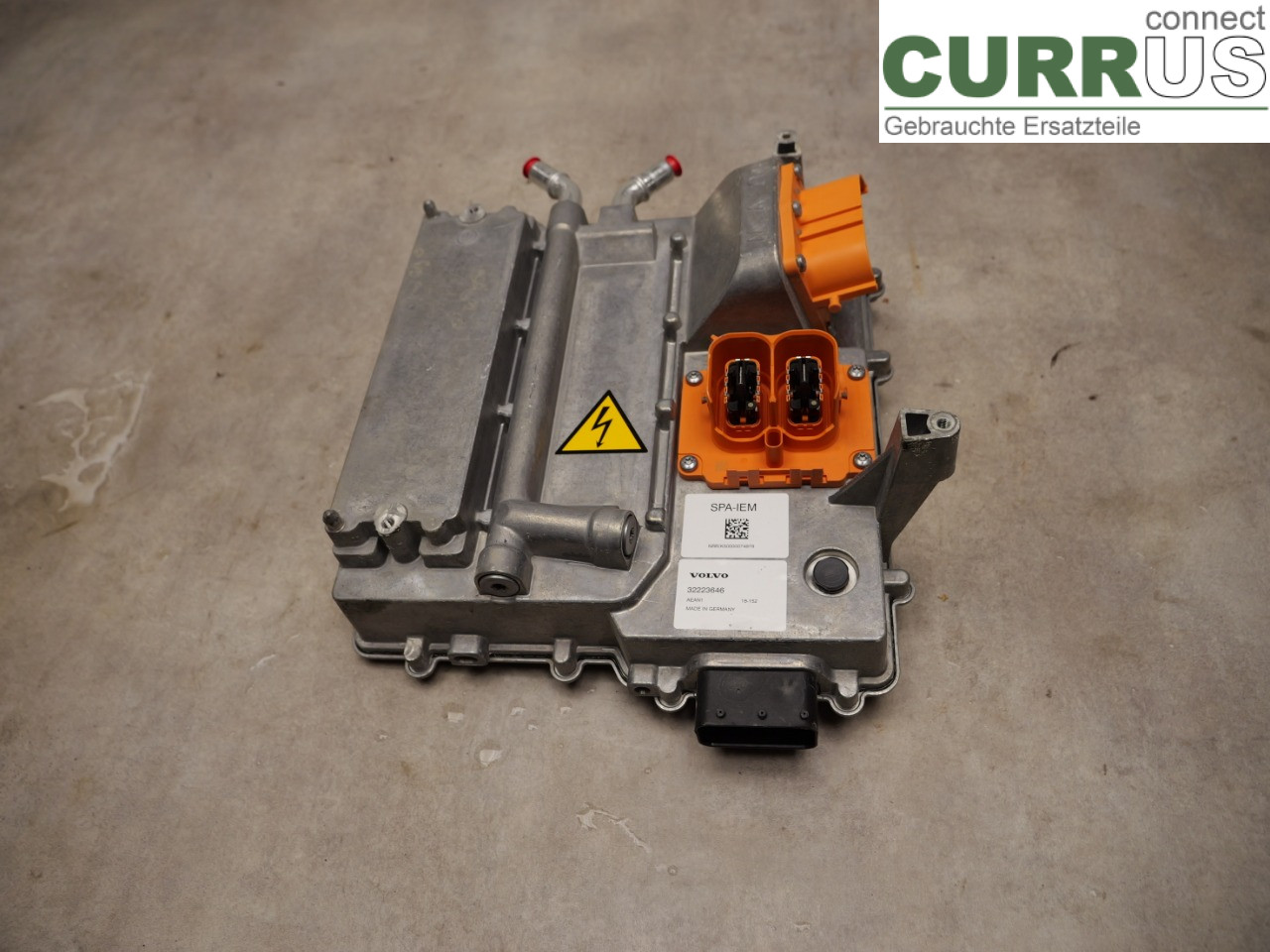 VOLVO V60 19- Strömdistributionsmodul 36011726 B4204T46