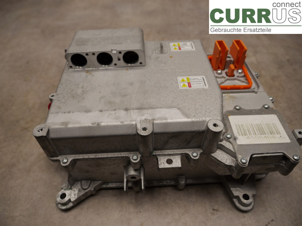 VOLVO C40/RECHARGE 21- Power distribution controller 36003604 E400V6