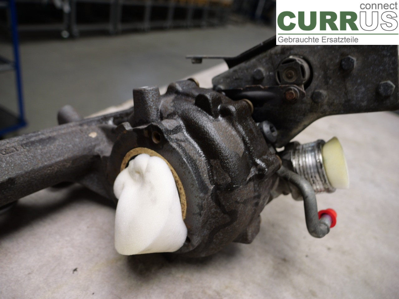 VOLVO V70      08-13 Turbo charger 36002651 D5244T5