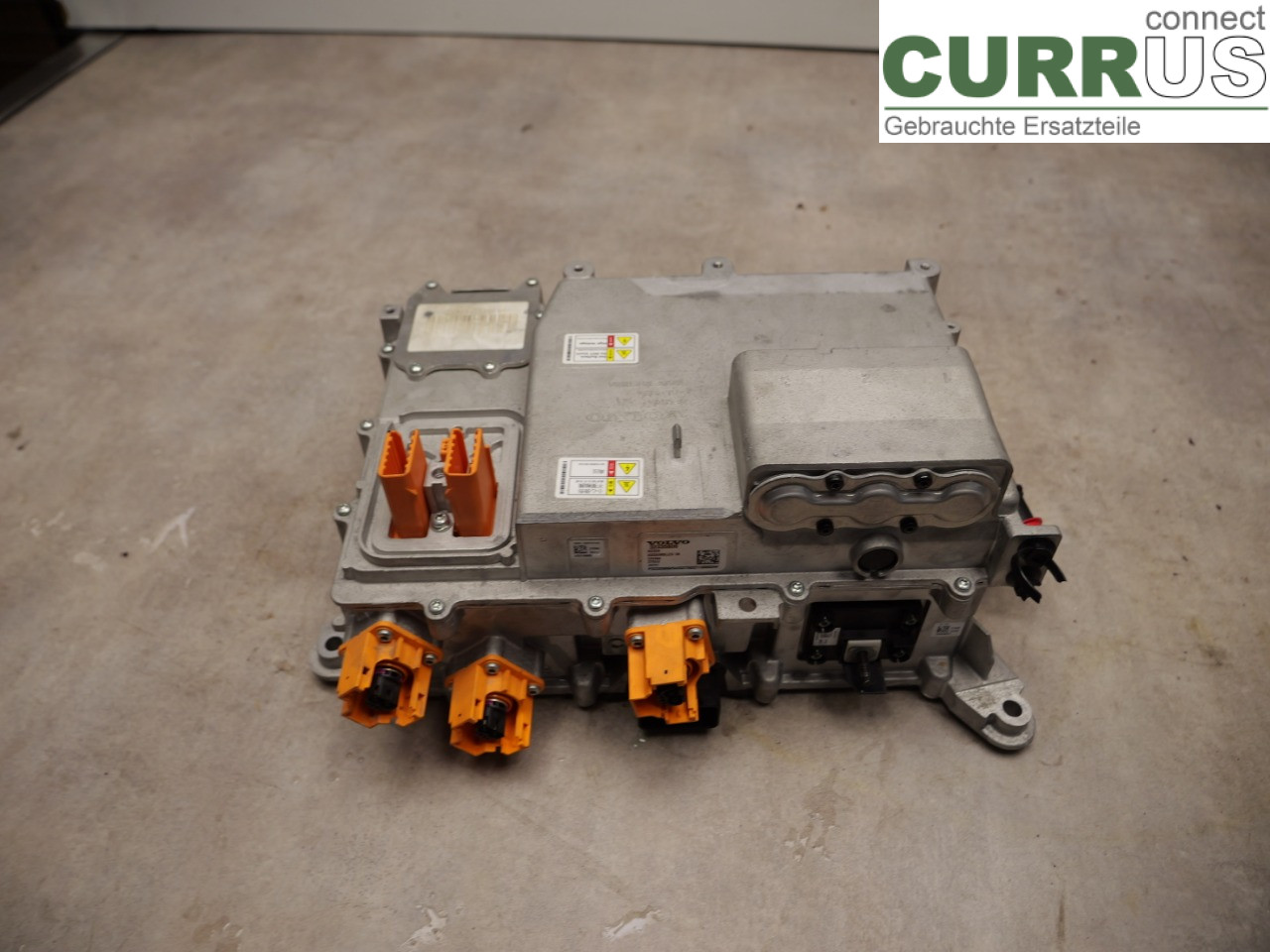 VOLVO C40/RECHARGE 21- Power distribution controller 36003604 E400V6