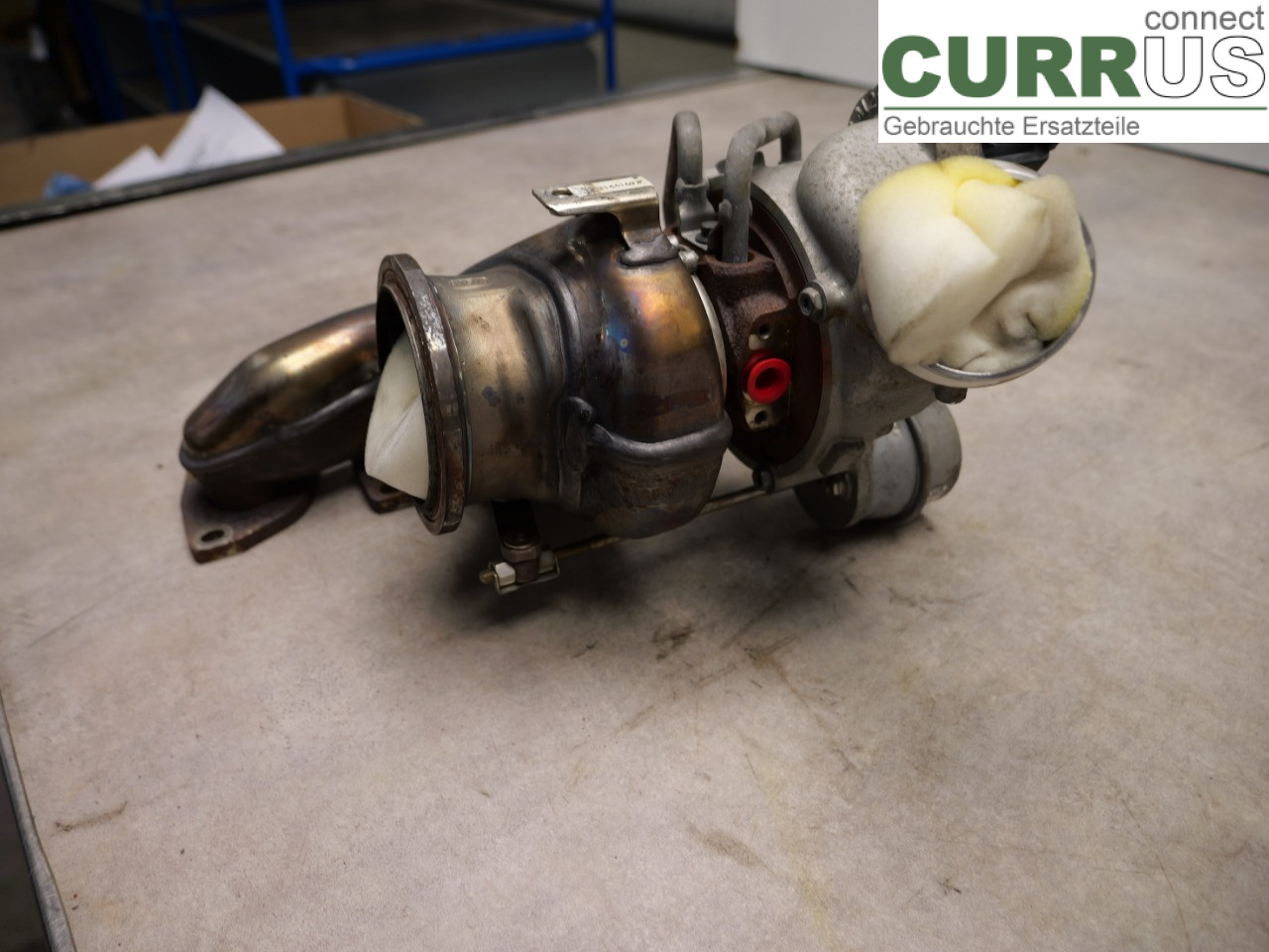 VOLVO V40  12-19 Turbo charger 36010097 B4204T38