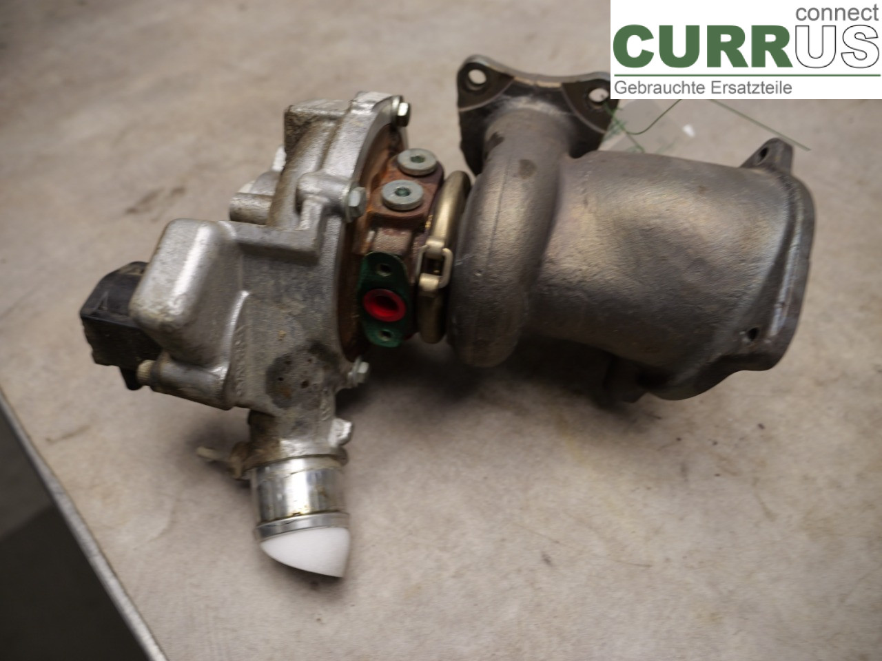 VOLVO V40  12-19 Turbo charger 36002107 B4164T3