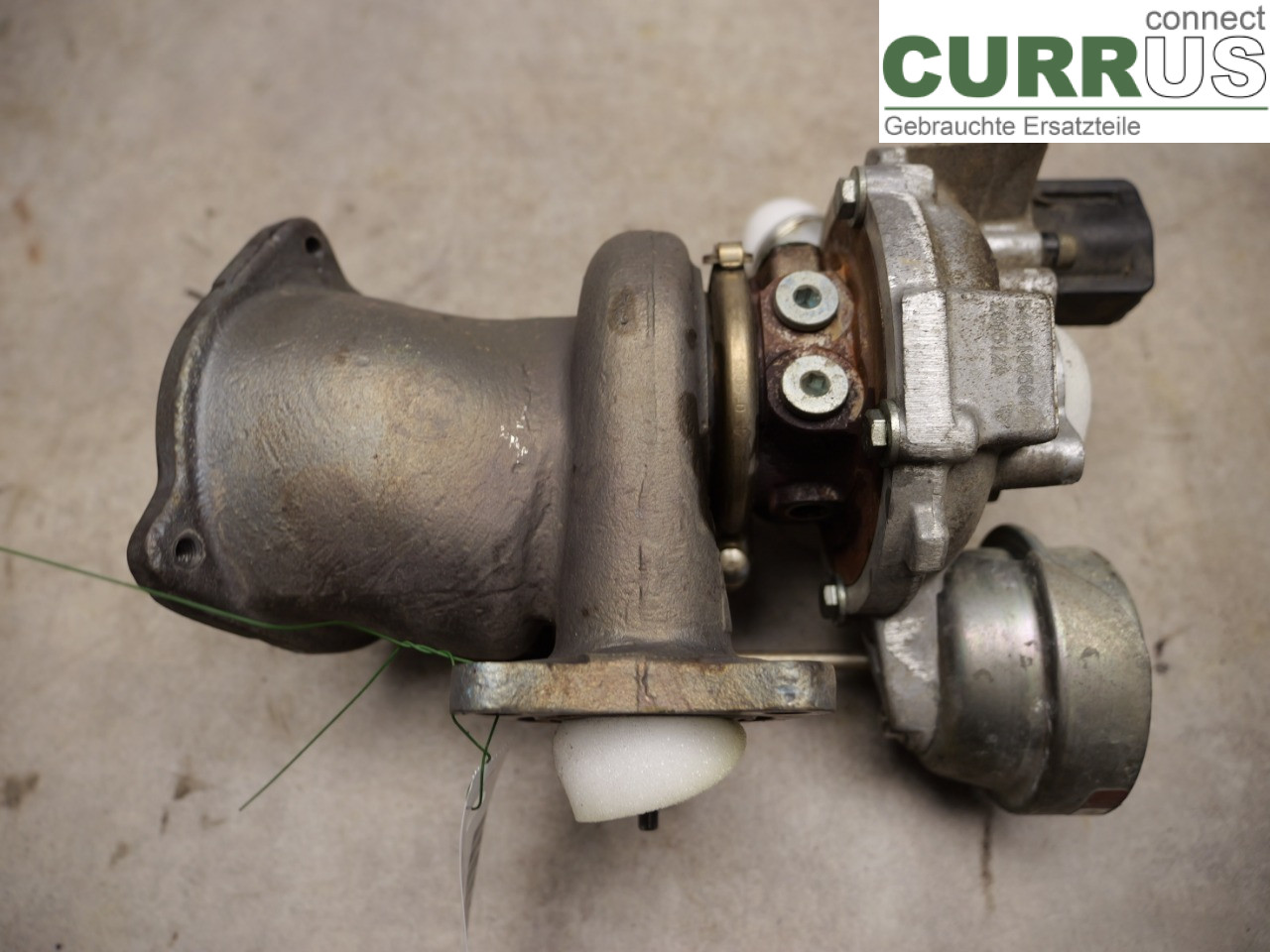 VOLVO V40  12-19 Turbo charger 36002107 B4164T3