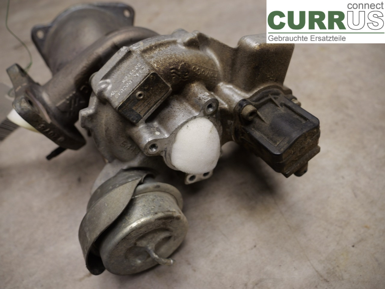 VOLVO V40  12-19 Turbo charger 36002107 B4164T3