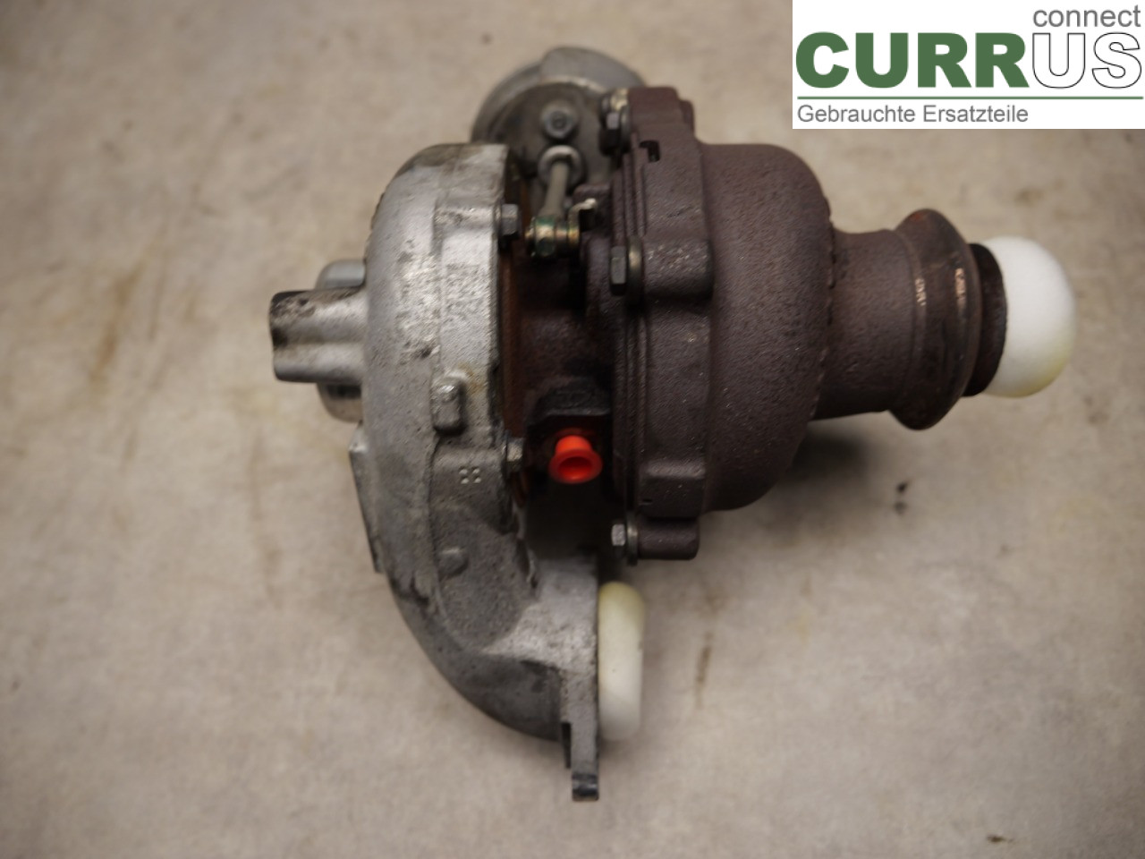 VOLVO V40  CROSS COUNTRY 13-19 Turbo charger 36010147 D4162T