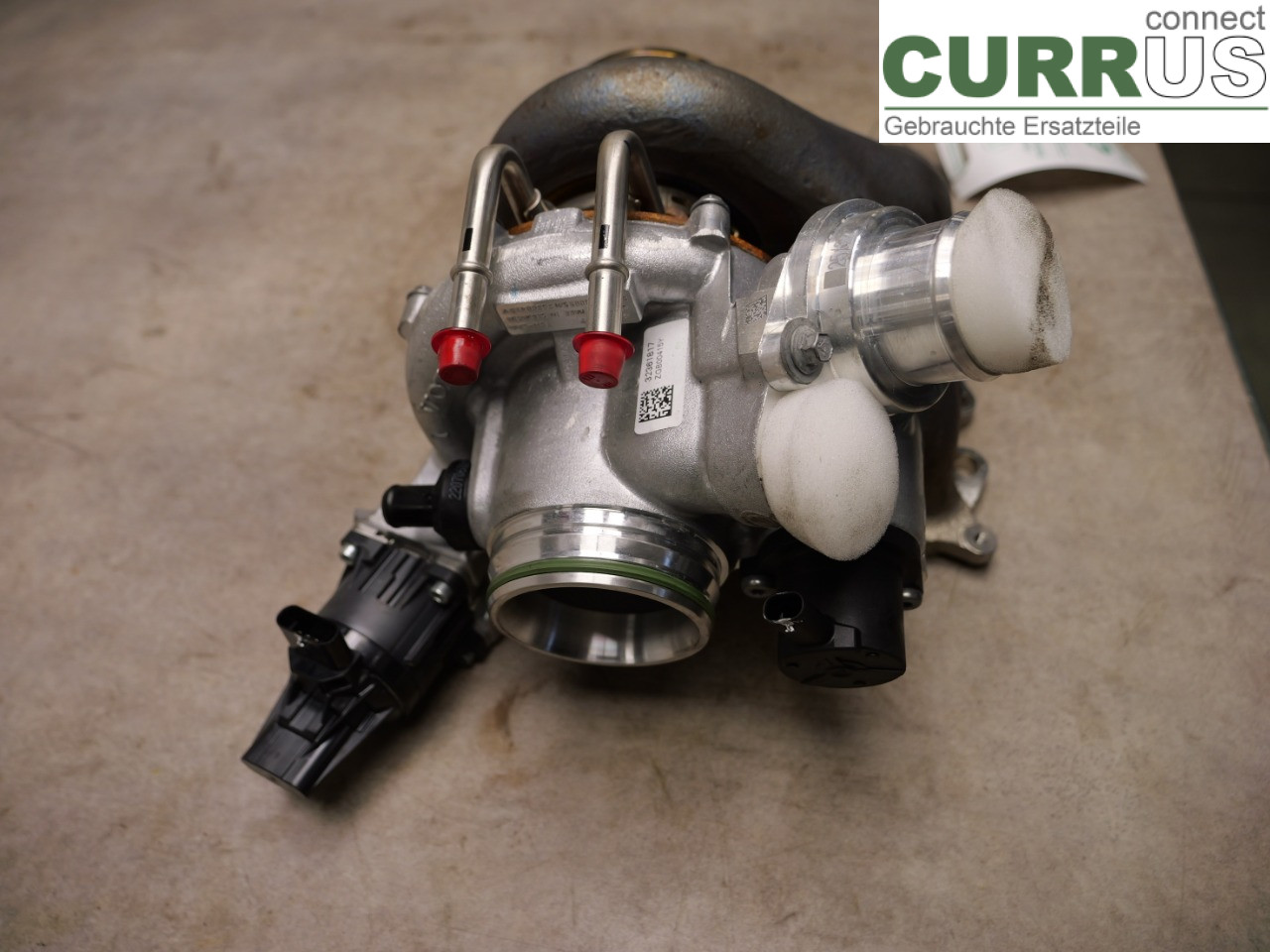 VOLVO XC90/RECHARGE  16- Turbo charger 36013239 B420T