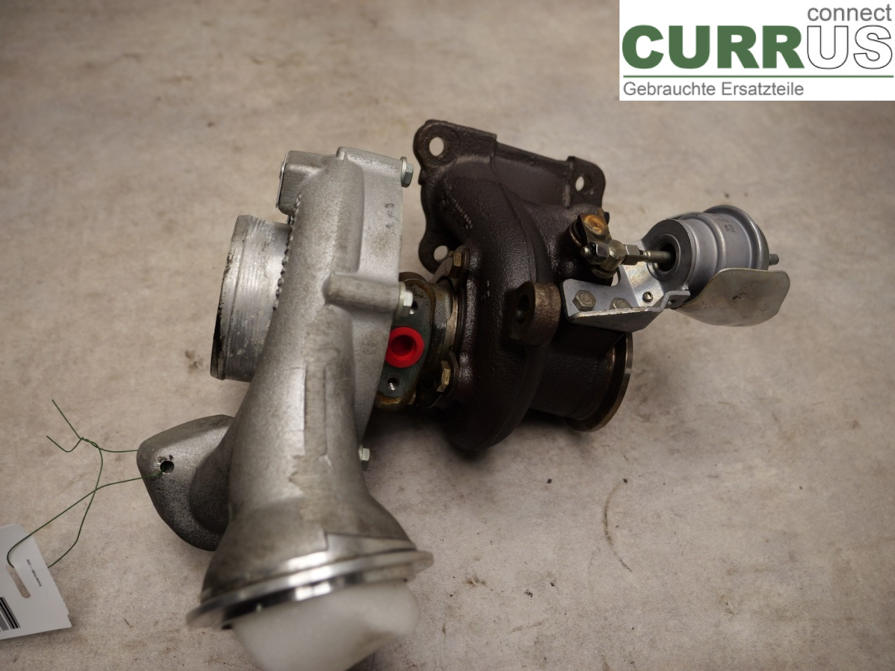 VOLVO S60 11-13 Turbo charger 36050237 D5244T10