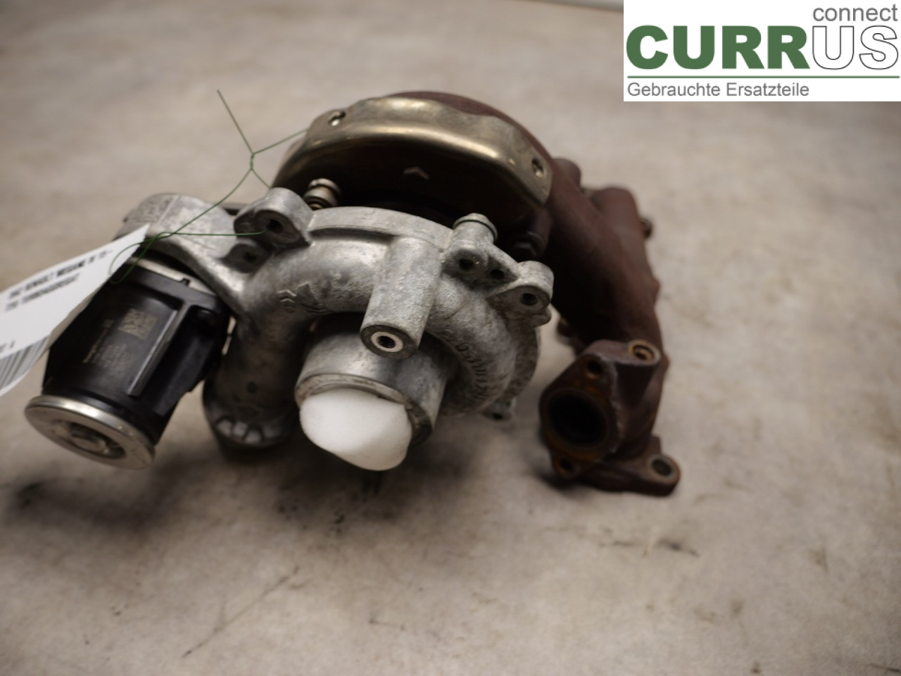RENAULT MEGANE IV  16-23 Turbo charger 144102767R 