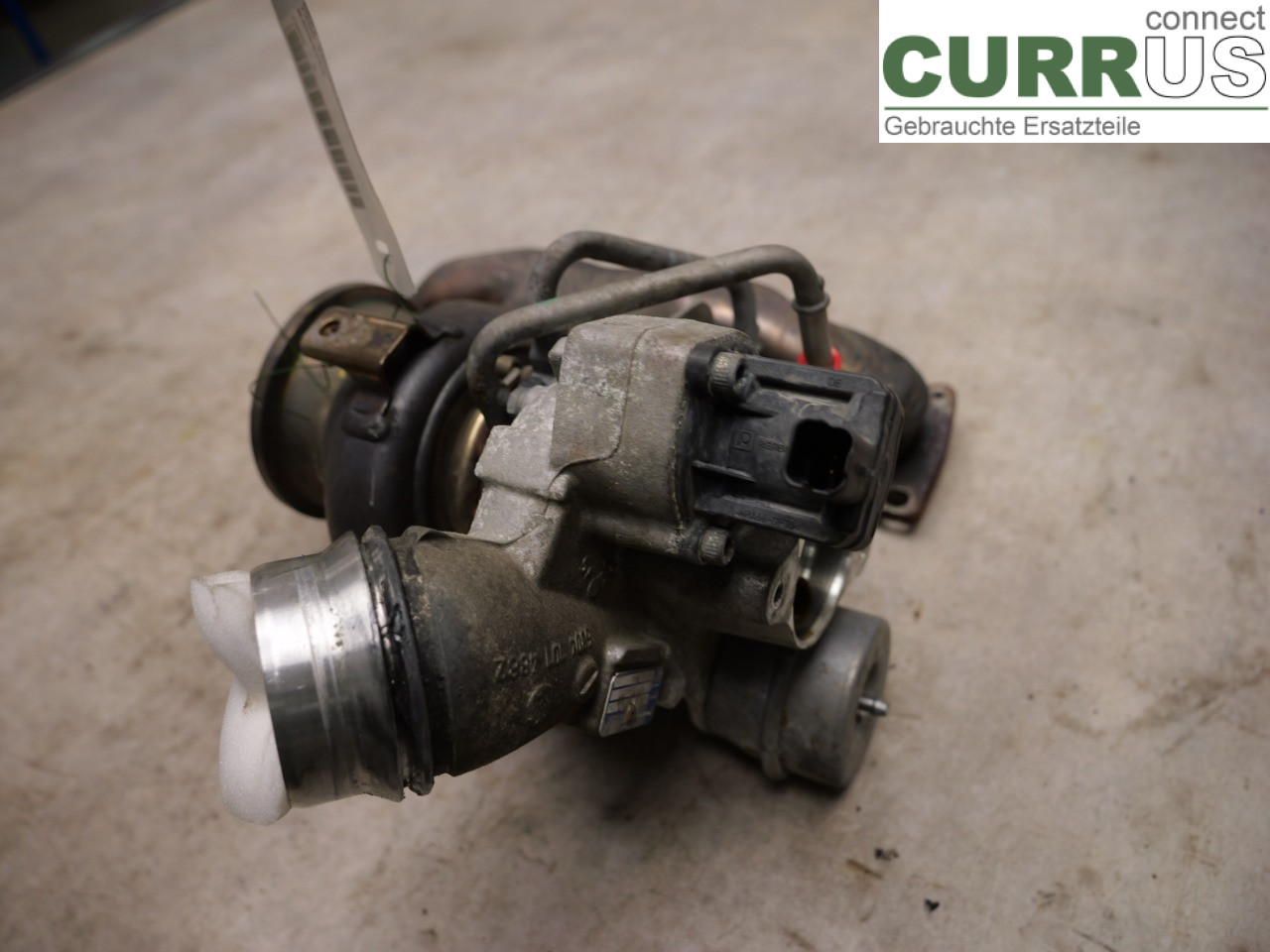 VOLVO V90 17- Turboladdare 36010231 B4204T23