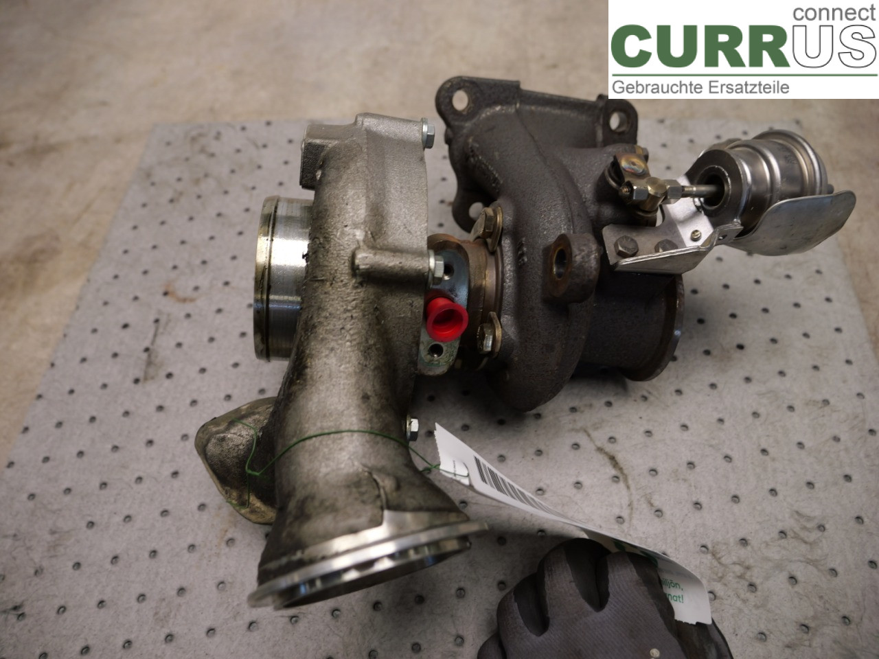 VOLVO XC60 14-17 Turbo charger 36050237 D5244T21