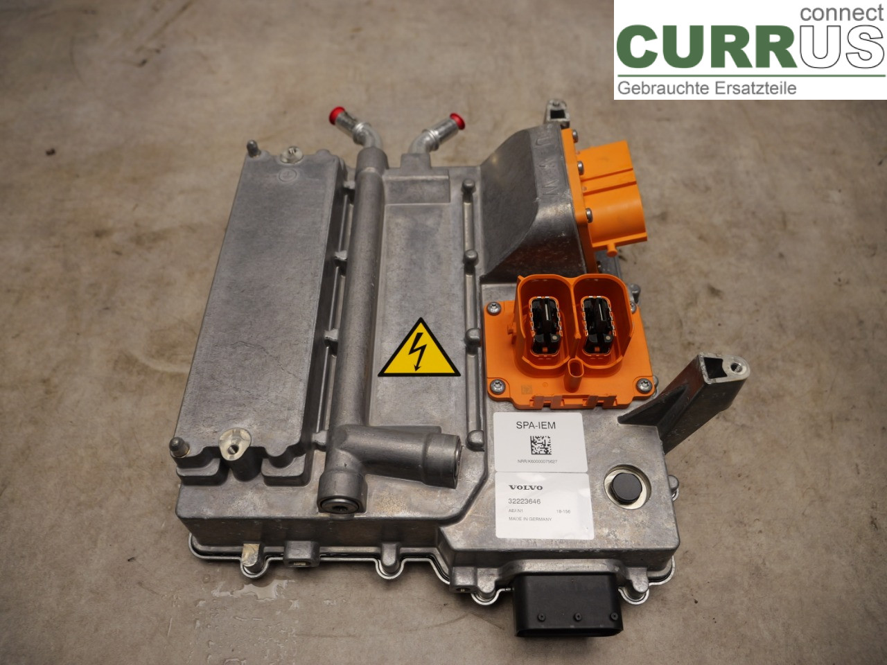 VOLVO V60 19- Strömdistributionsmodul 36011726 B4204T46
