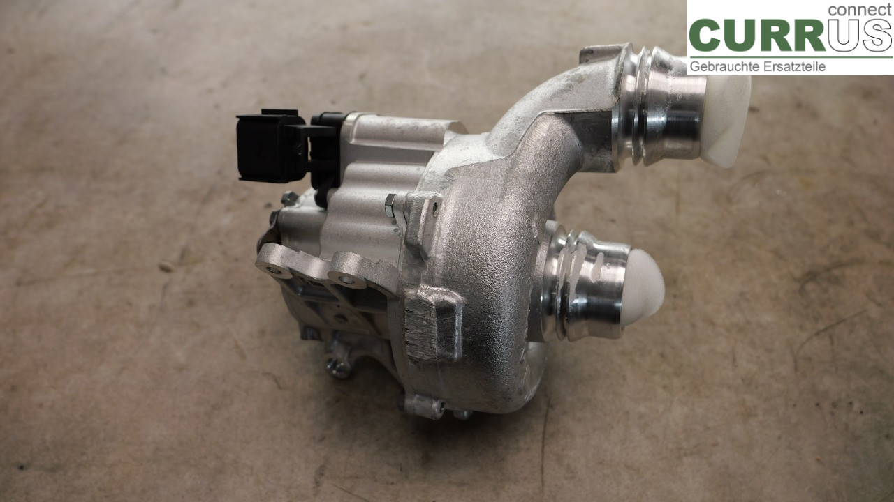 VOLVO V90 17- Turbolader 36013251 B420T