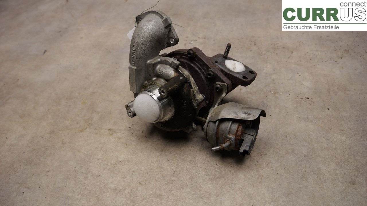 VOLVO V50      08-12 Turbo charger 36010147 D4162T