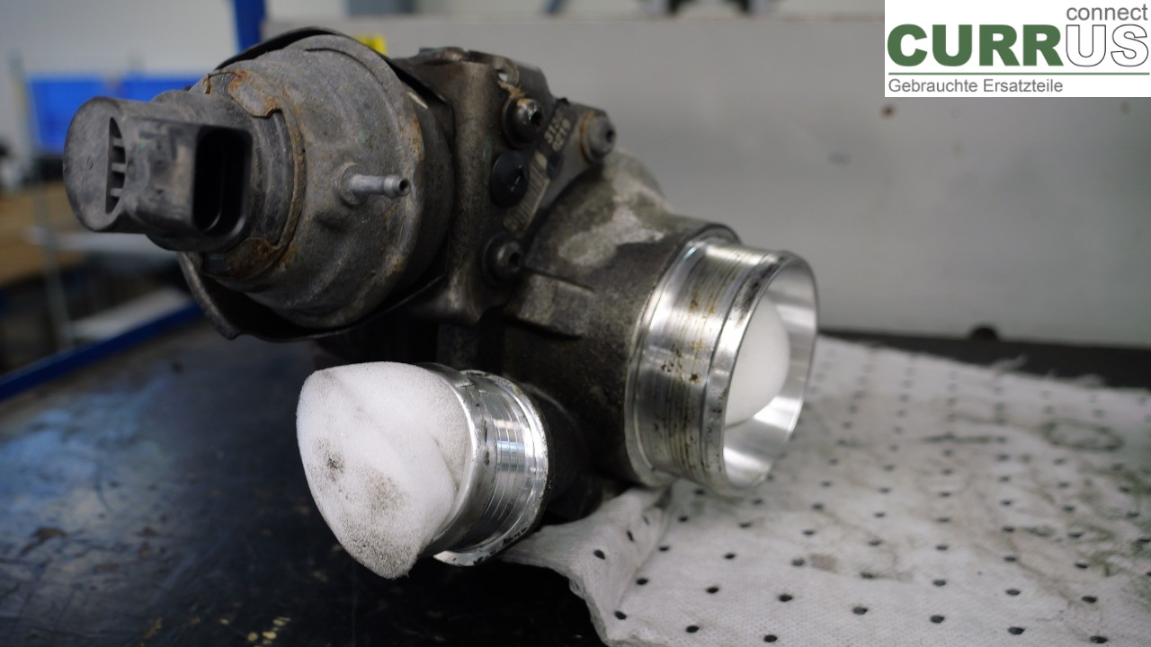 VOLVO V70      08-13 Turbo charger 36012380 D5204T7