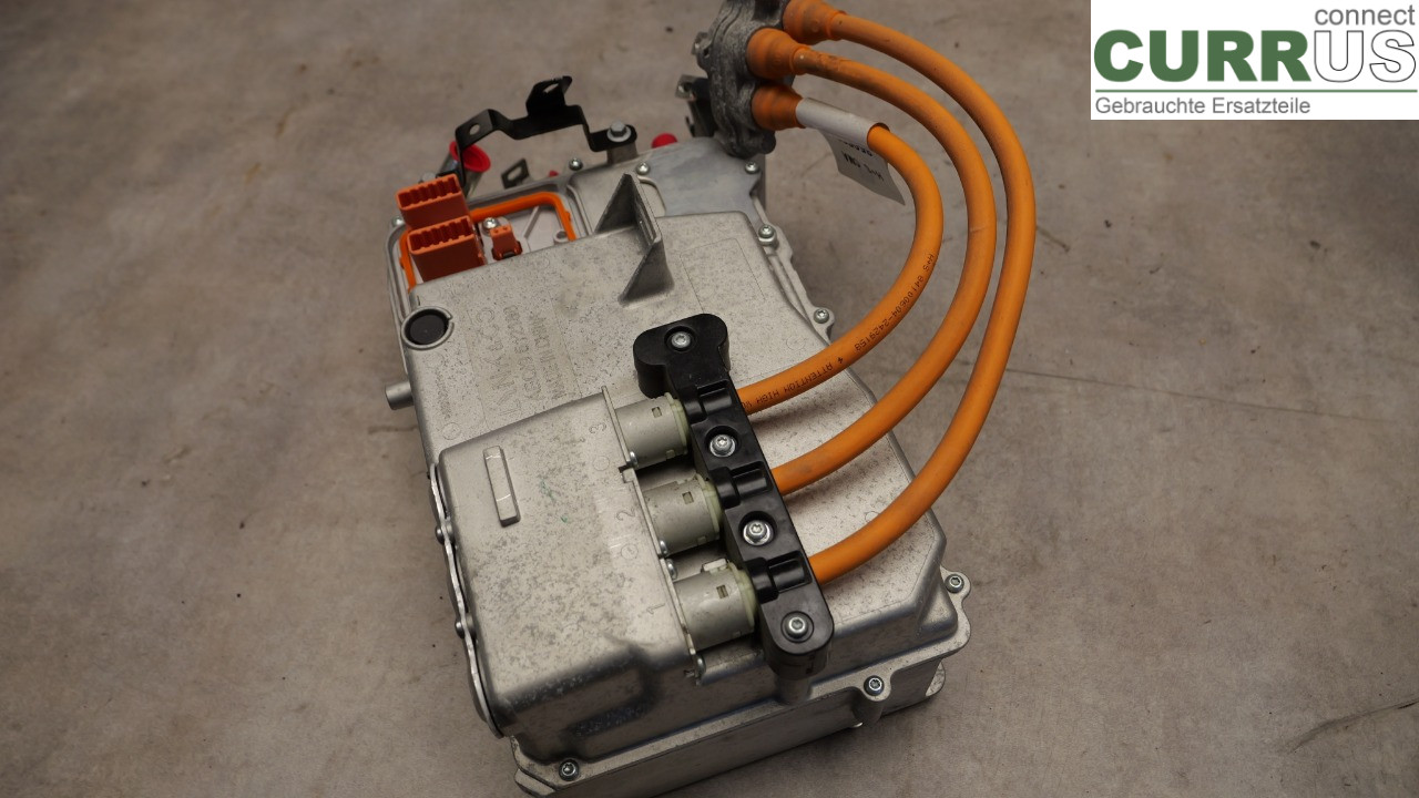 LYNK o CO 01 17- Power distribution controller 8891215188 GEP3