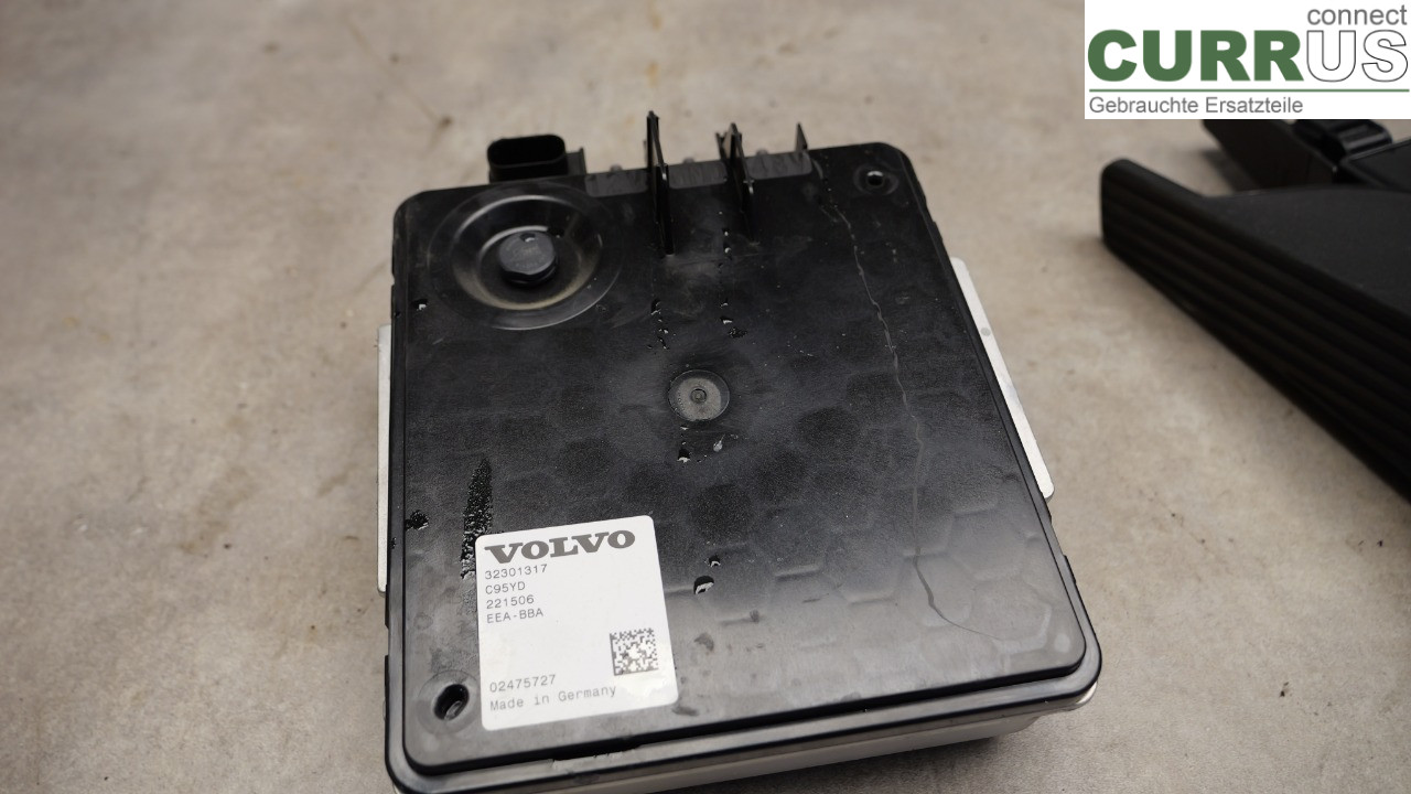 VOLVO V60 CROSS COUNTRY 19- Stromverteilungsmodul 36013252 D420T8