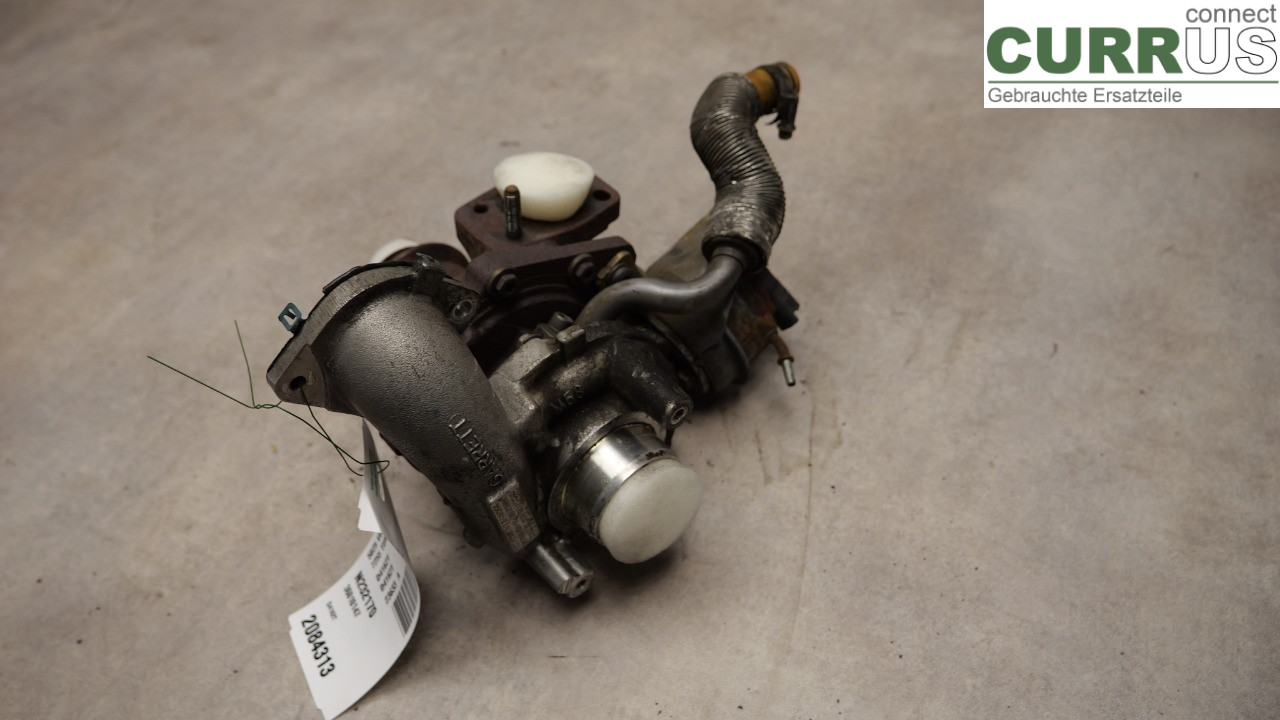 VOLVO V50      08-12 Turbo charger 36010147 D4162T