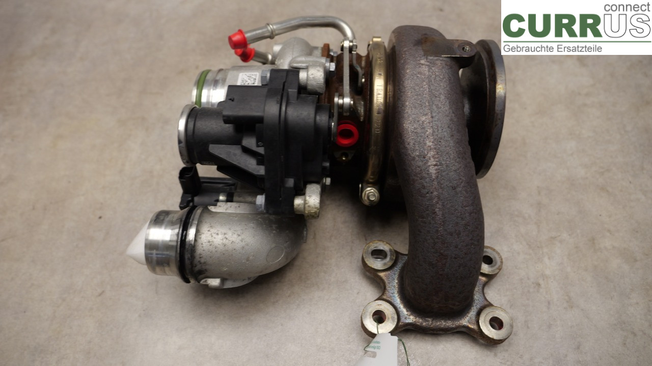 VOLVO V60  19- Turbolader 36012989 B420T5