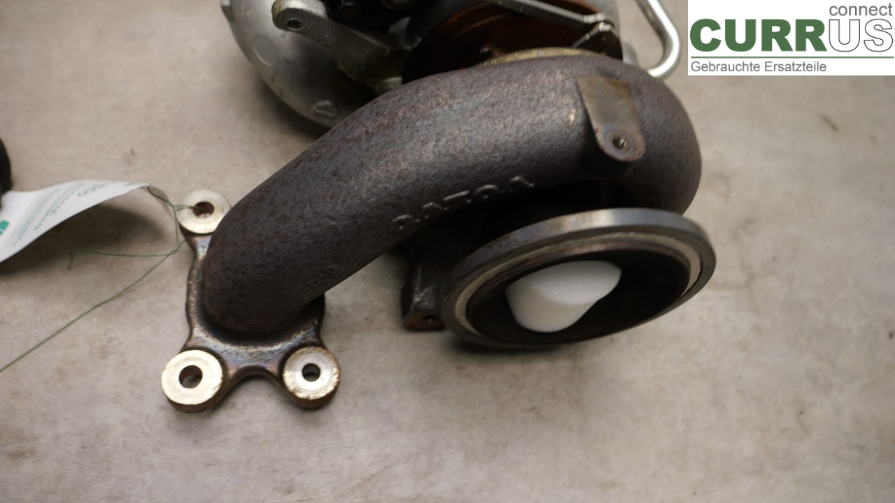 VOLVO V60  19- Turbolader 36012989 B420T5
