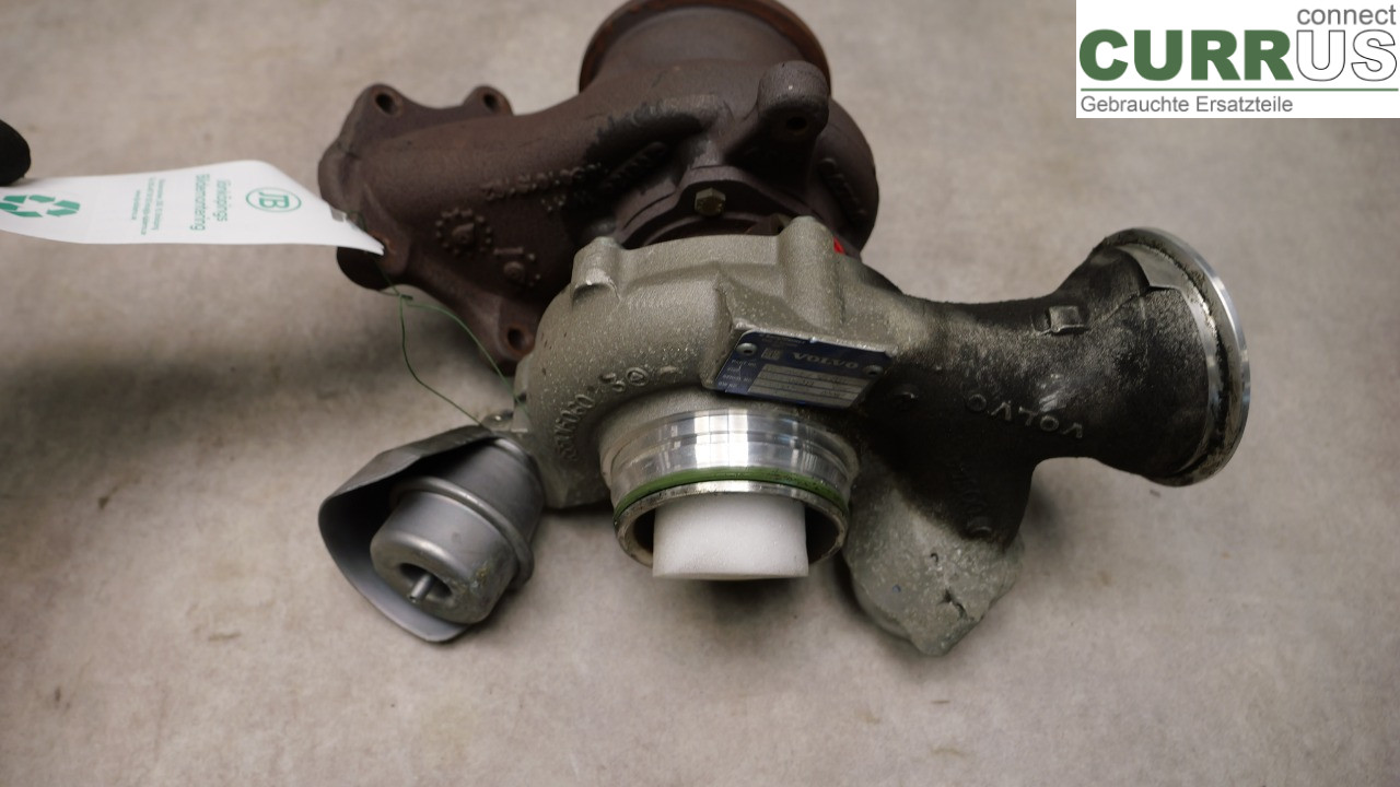 VOLVO XC60  18- Turbo charger 36050833 D4204T14