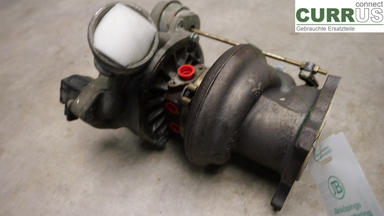 VOLVO XC60 14-17 Turboladdare 36002568 B6304T4