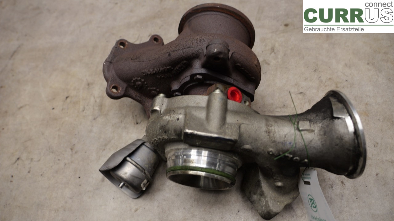 VOLVO XC60 14-17 Turbo charger 36050833 D4204T4