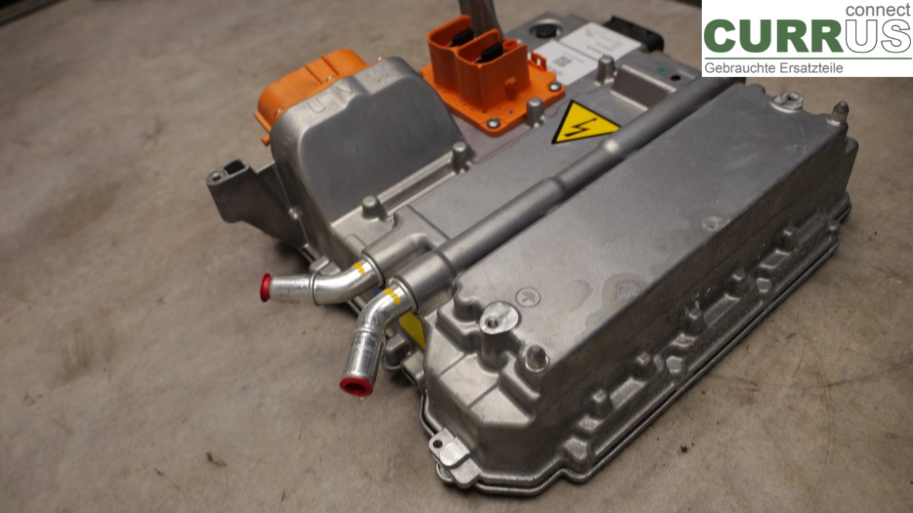 VOLVO V90 17- Strömdistributionsmodul 36011726 B4204T46