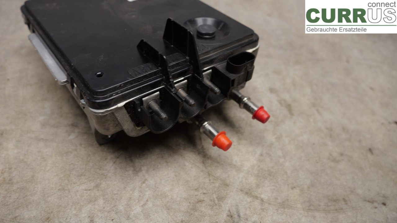 VOLVO XC90/RECHARGE  16- Power distribution controller 36013252 D420T2