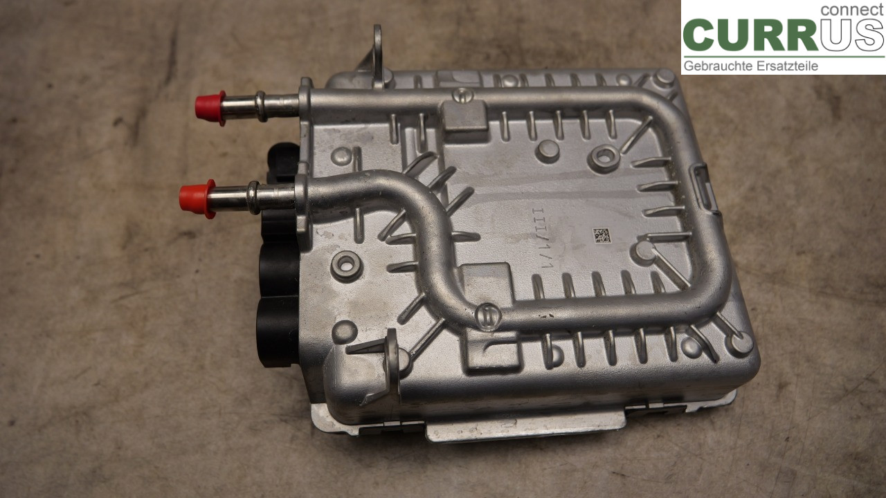 VOLVO XC90/RECHARGE  16- Power distribution controller 36013252 D420T2