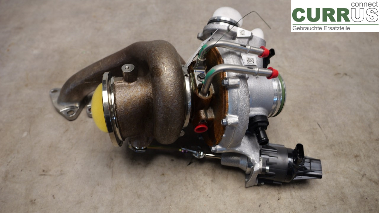 VOLVO XC90/RECHARGE  16- Turbo charger 36013239 B420T