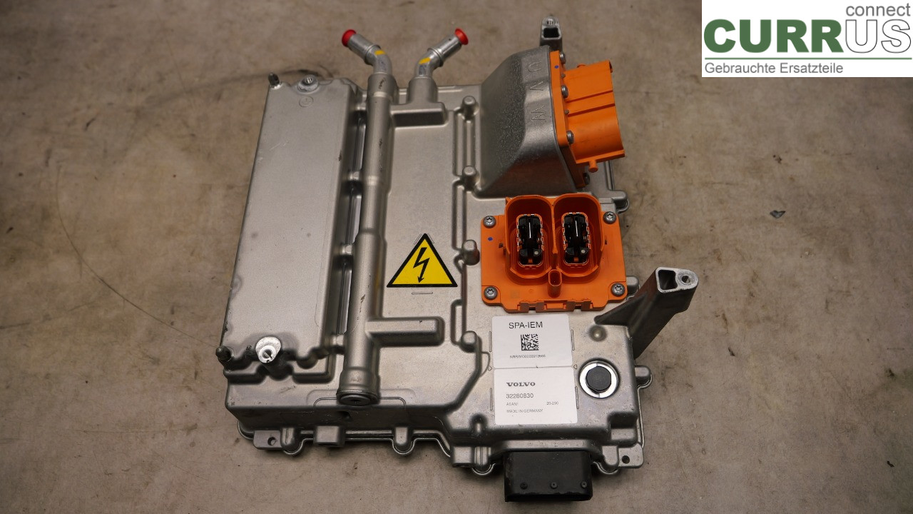 VOLVO V60 19- Strömdistributionsmodul 36011726 B4204T46