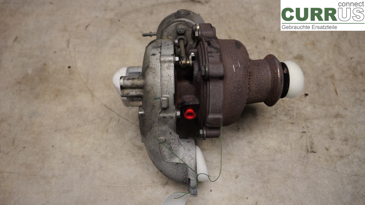VOLVO V40 12-19 Turbo charger 36010147 D4162T