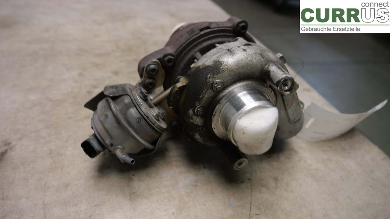 VOLVO V40  12-19 Turbo charger 36010147 D4162T