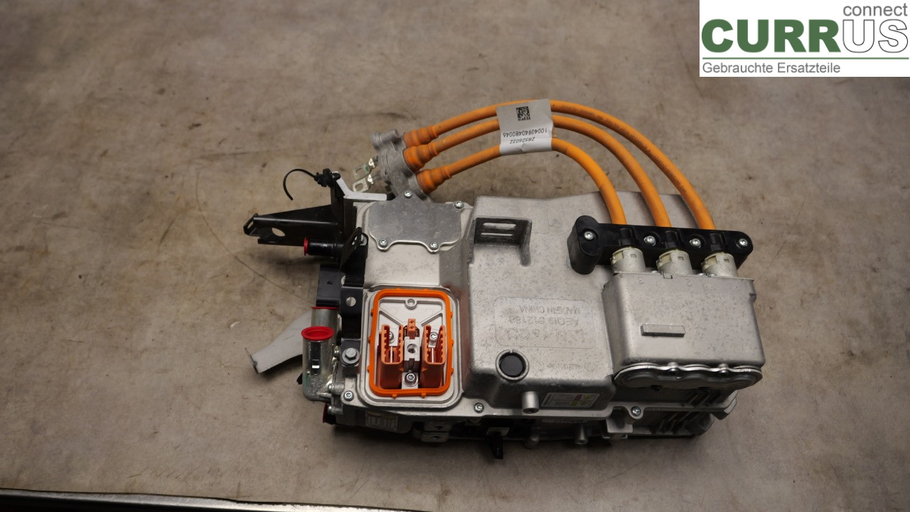 LYNK o CO 01 17- Power distribution controller 8891215188 GEP3
