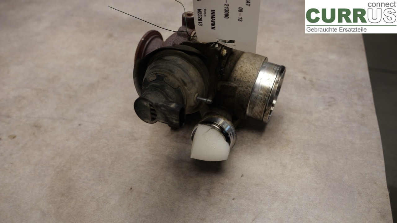 VOLVO V70      08-13 Turbo charger 36001168 D5204T2