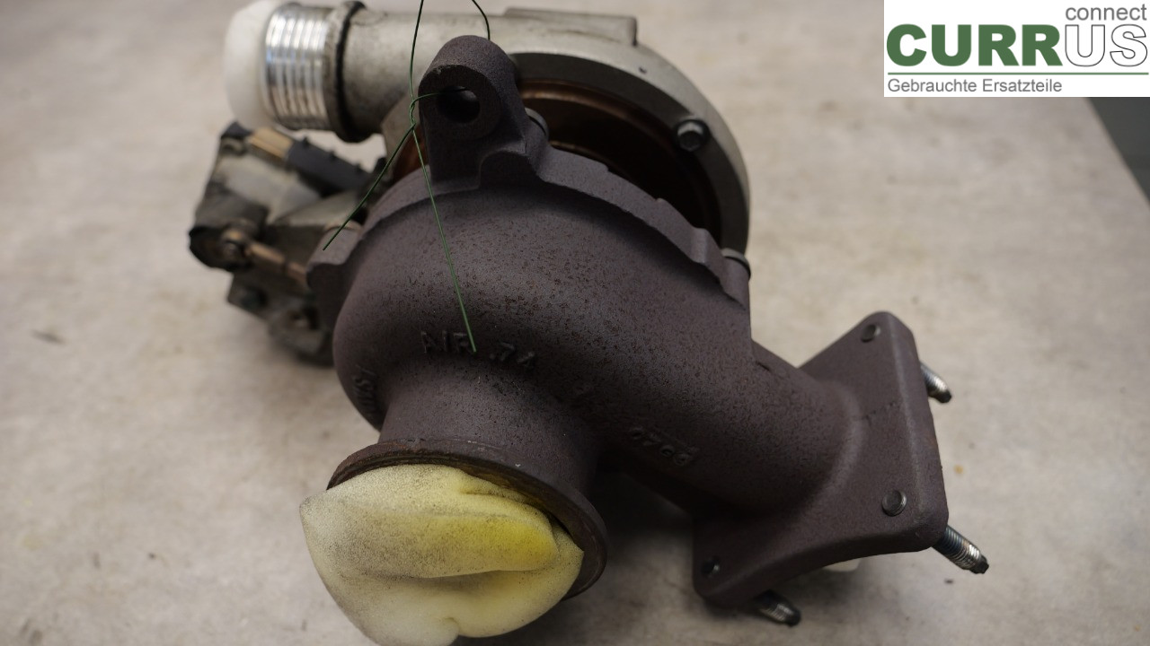 VOLVO V70      08-13 Turbo charger 36002619 D5244T14