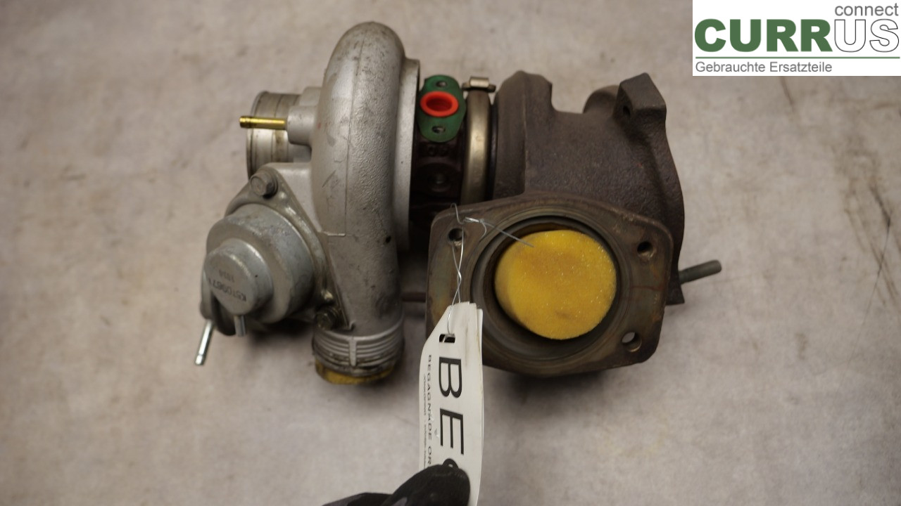 VOLVO S60      01-04 Turbolader 8602396 B5244T3