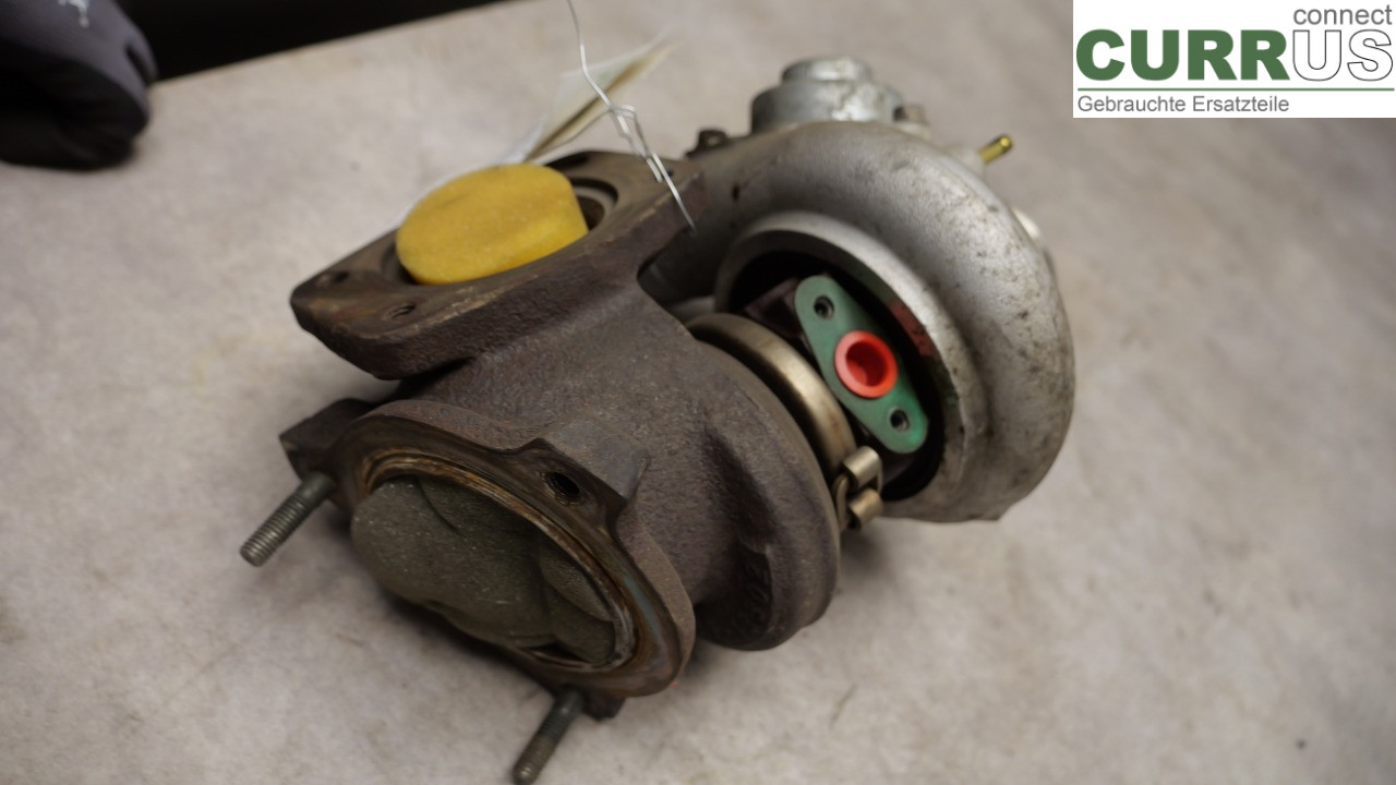 VOLVO S60      01-04 Turbolader 8602396 B5244T3