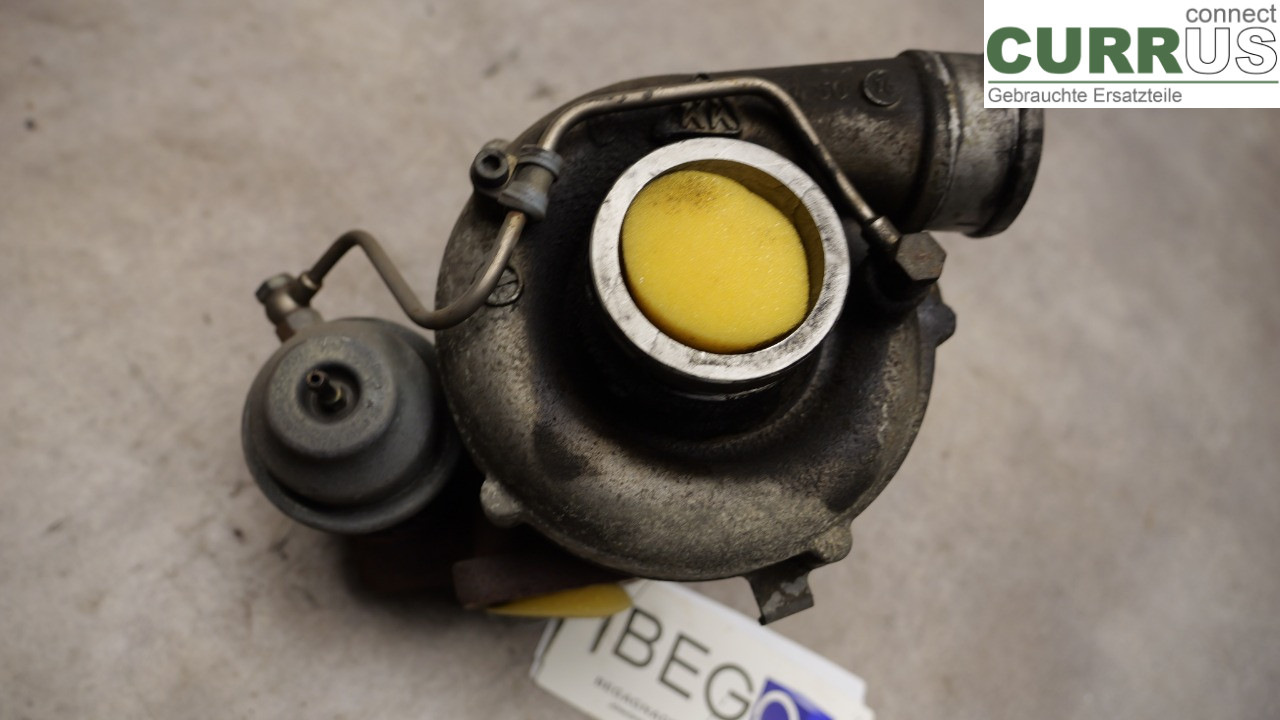 VOLVO S80      99-03 Turbo charger 8601639 D5252T