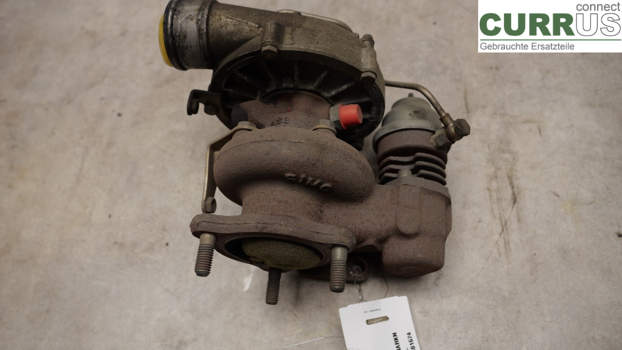 VOLVO S80      99-03 Turbo charger 8601639 D5252T