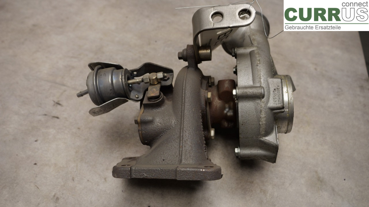 VOLVO XC60  09-13 Turbo charger 36050237 D5244T