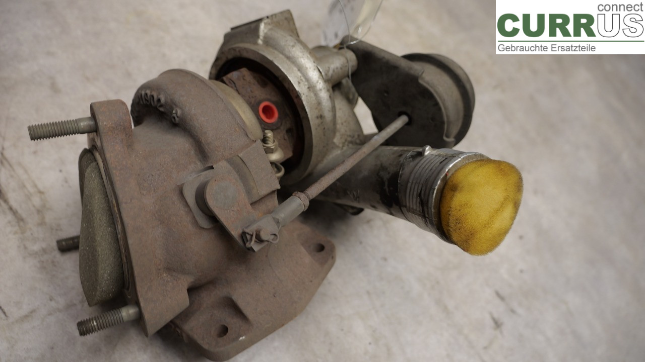 VOLVO S60      01-04 Turbolader 36012378 B5254T2