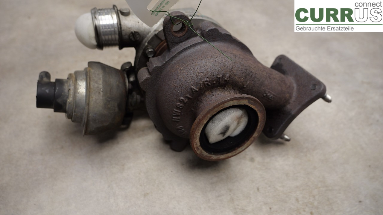 VOLVO V70      08-13 Turbo charger 36001168 D5204T2
