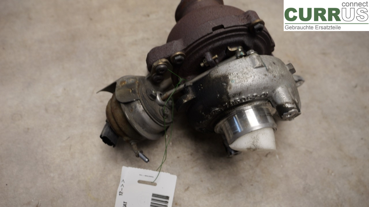 VOLVO V40 12-19 Turbo charger 36010147 D4162T