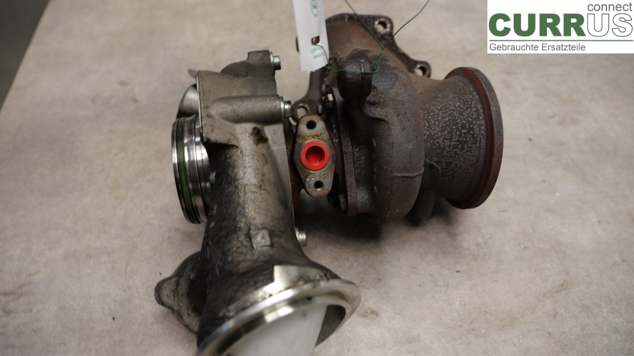 VOLVO V90 CROSS COUNTRY 17- Turbo charger 36050833 D4204T14